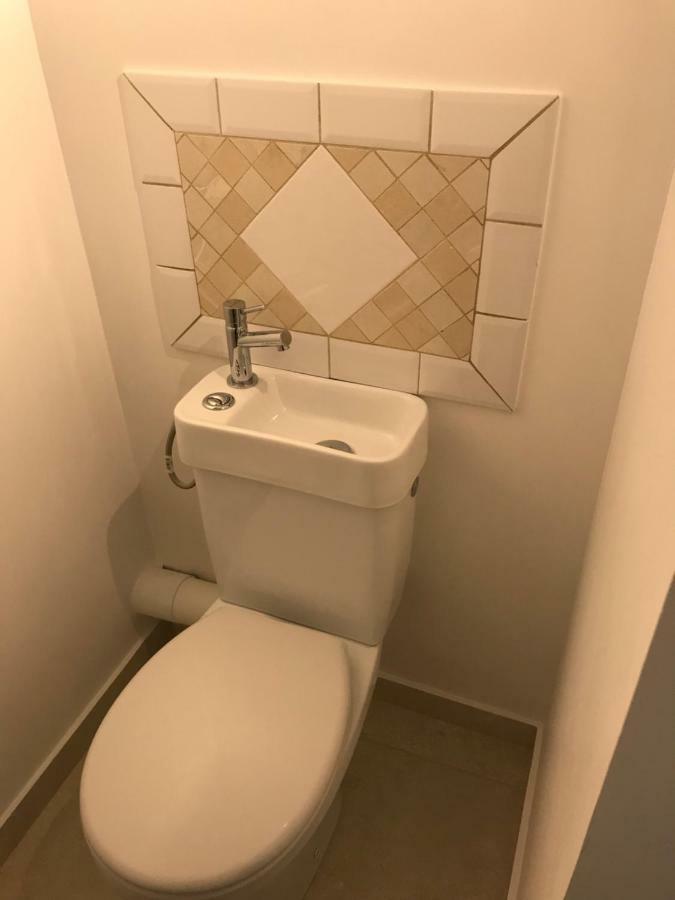 Couvent Des Carmes Hotel Narbonne Ngoại thất bức ảnh